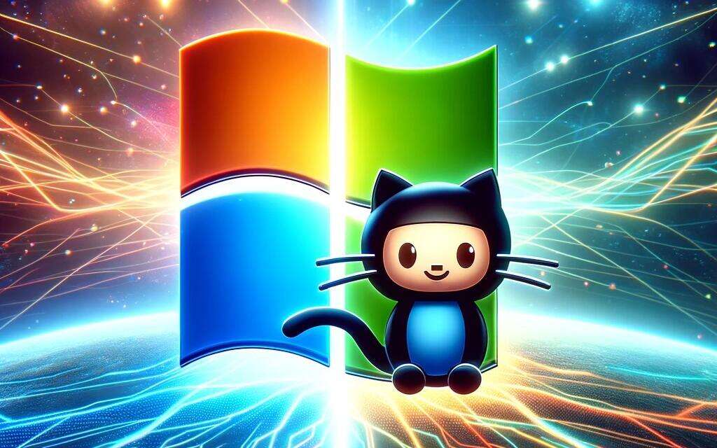 The Unexpected Harmony: Microsoft's Acquisition of GitHub