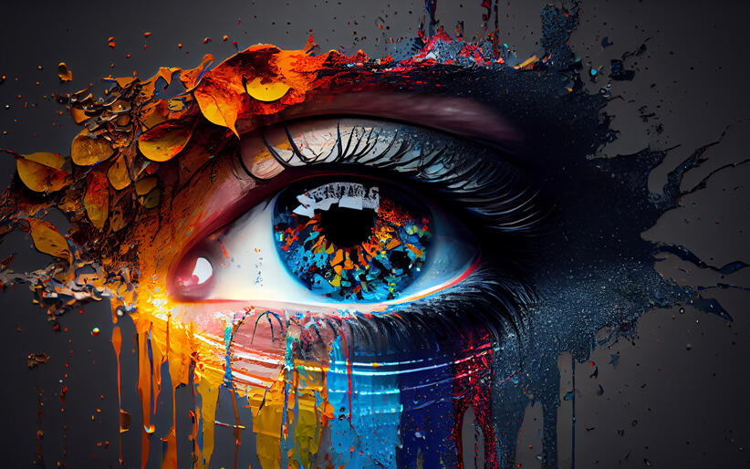 Painting a Community's Identity: How the Cashel Arts Festival Transforms Branding
