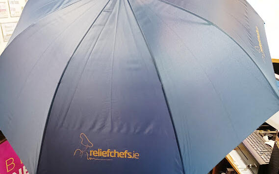 High-Quality Golf Umbrellas: Elegance Meets Durability On The Green