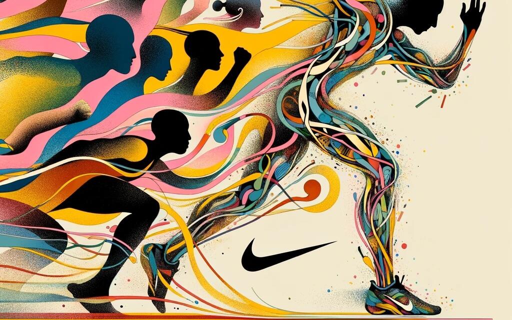 Nike Marketing Strategy: How to Build a Timeless Brand by Selling Benefits