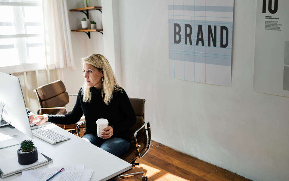 The Power of Self-Branding in SMEs: Unveiling the Role of Owner-Managers