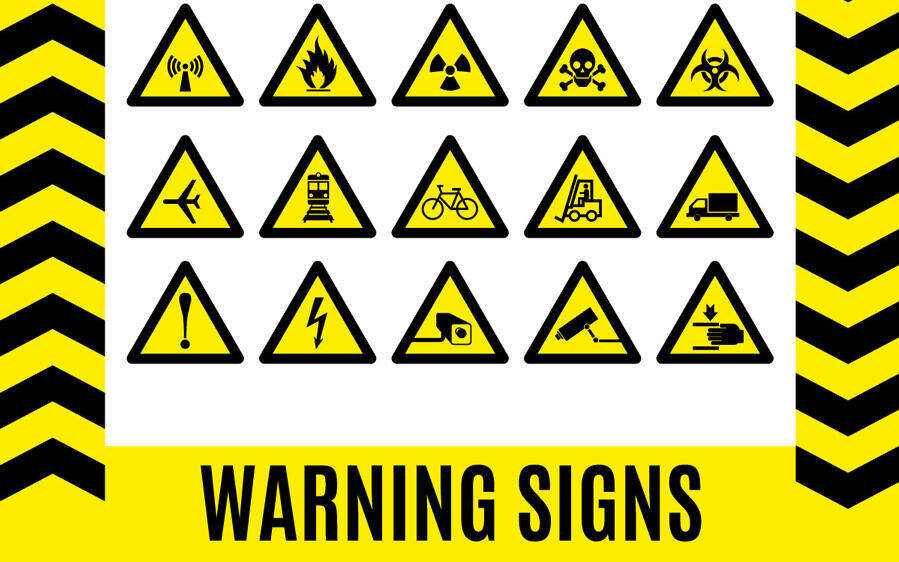 Essential Guide to Signage in Safety: Ensuring Compliance and Protection