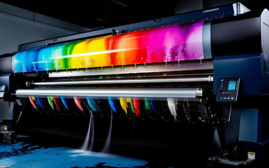 Sublimation Printing: What It Is and Why You Should Care
