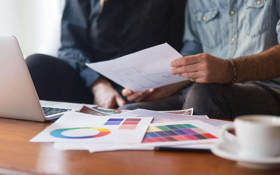 How to Create a Brand Style Guide: Your Blueprint for Consistent Branding
