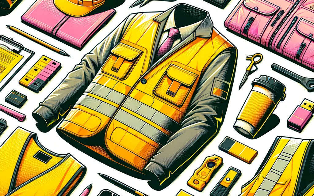 The Ultimate Guide to Customized Workwear: From Logo Jackets to Durable Attire