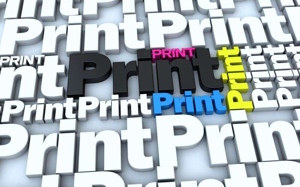 Digital vs. Offset Printing: Which is Right for Your Business?