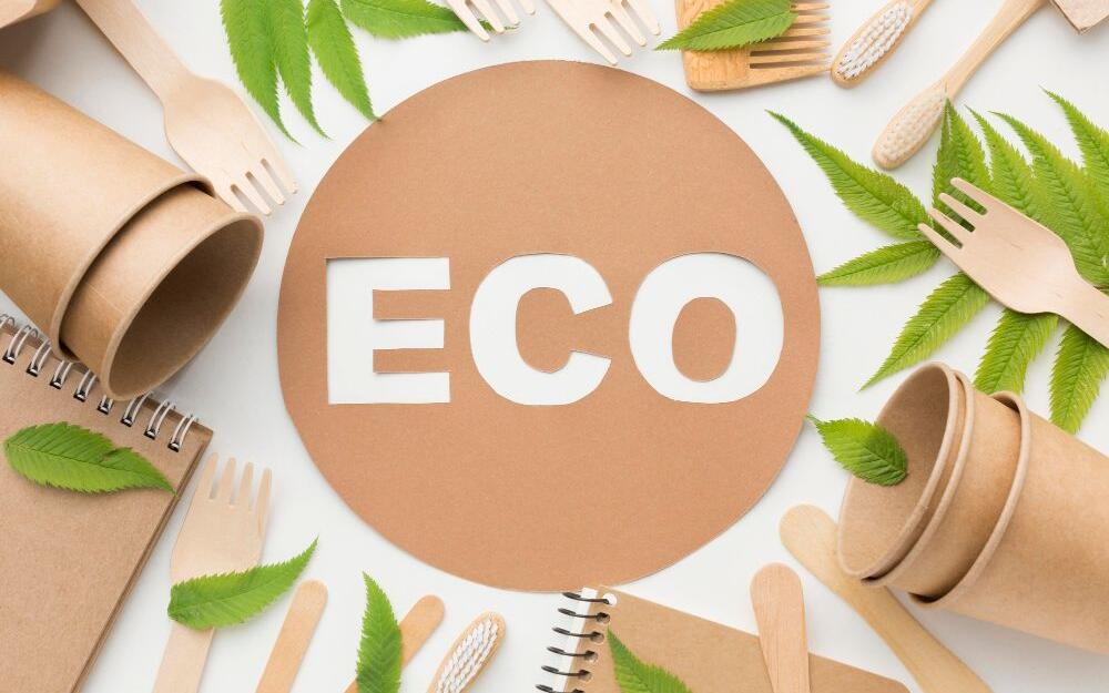 Eco-Friendly Printing: The Future is Green