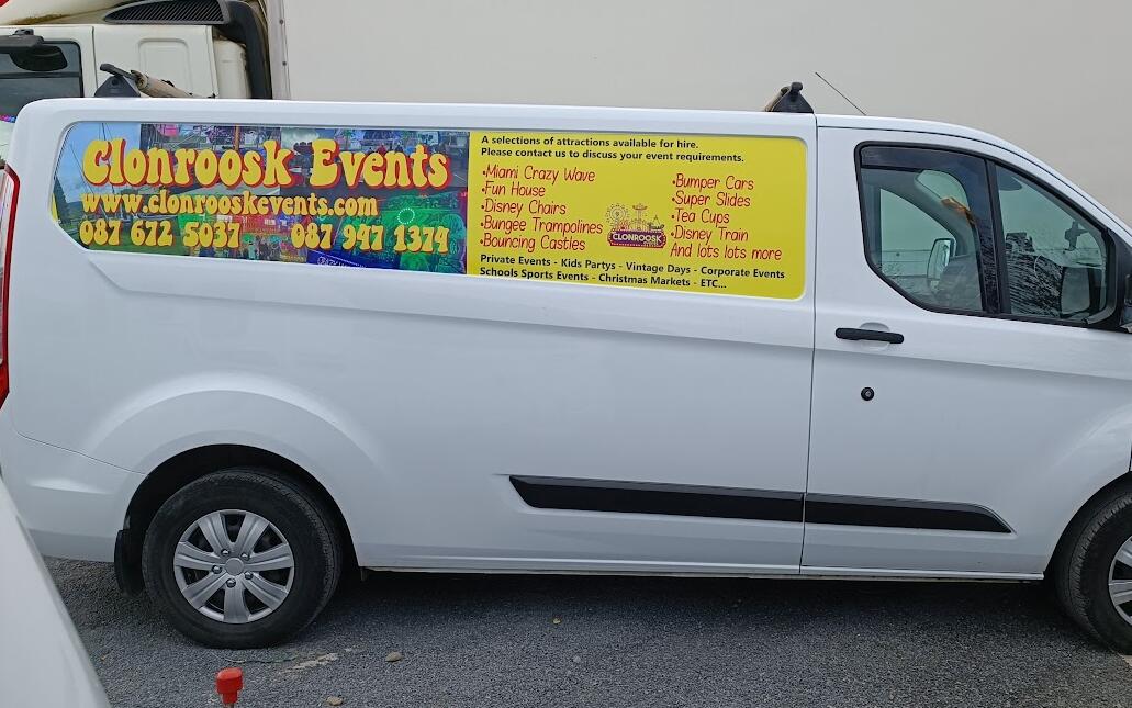 A-Z of Print Shop Services: What You Didn't Know You Needed