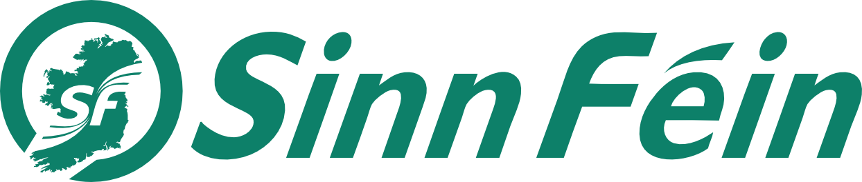 Sinn Fein Logo